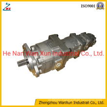 High Quality Gear Pump Ass′y 705-56-36090 for Wheel Loader Part Wa200-6